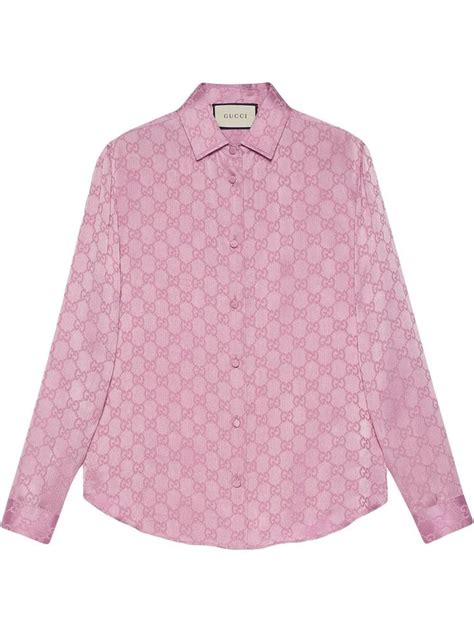 gucci monogram t shirt|gucci shirt long sleeve.